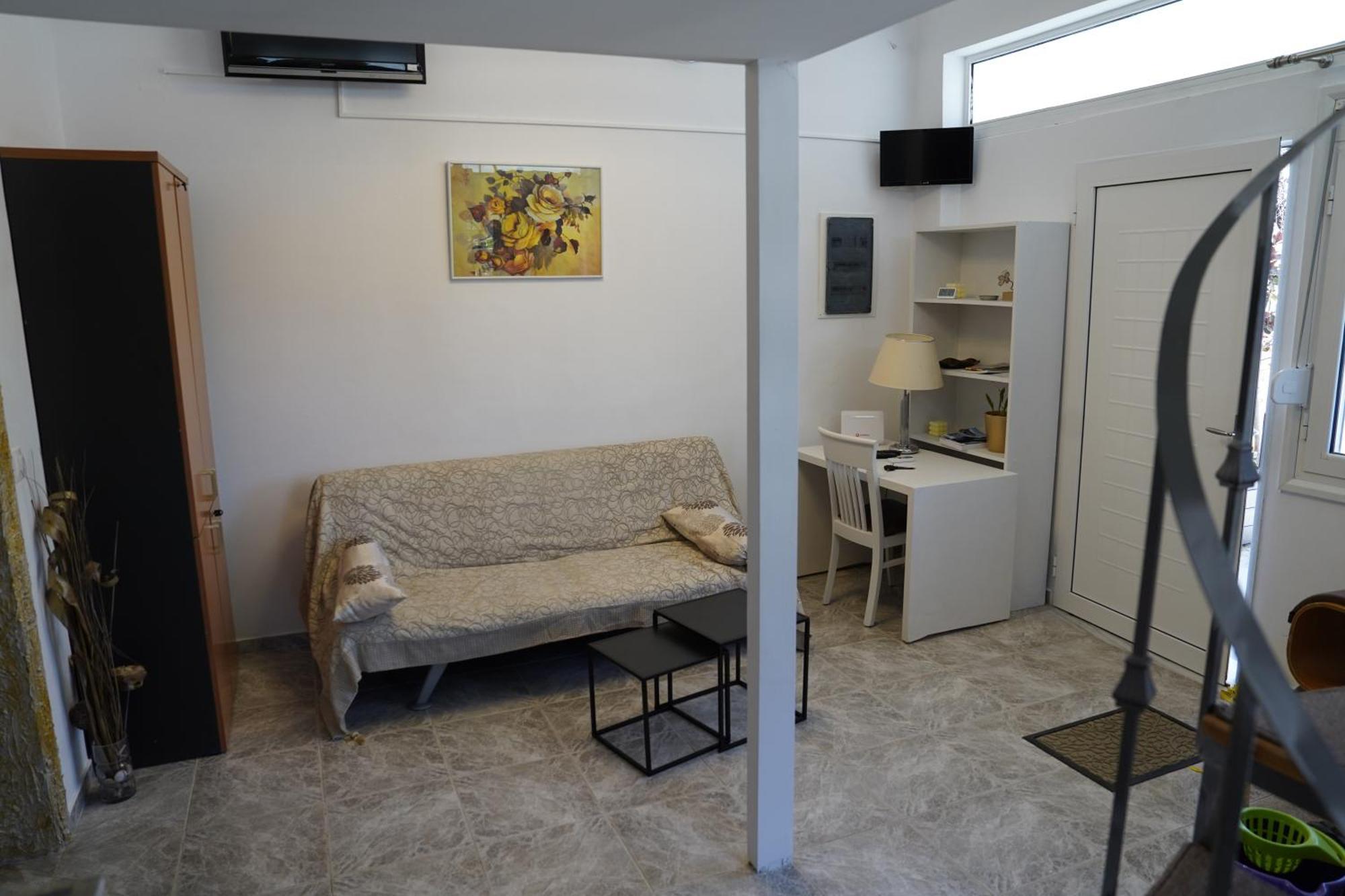 Flowers Lullaby Loft Afantou Bagian luar foto