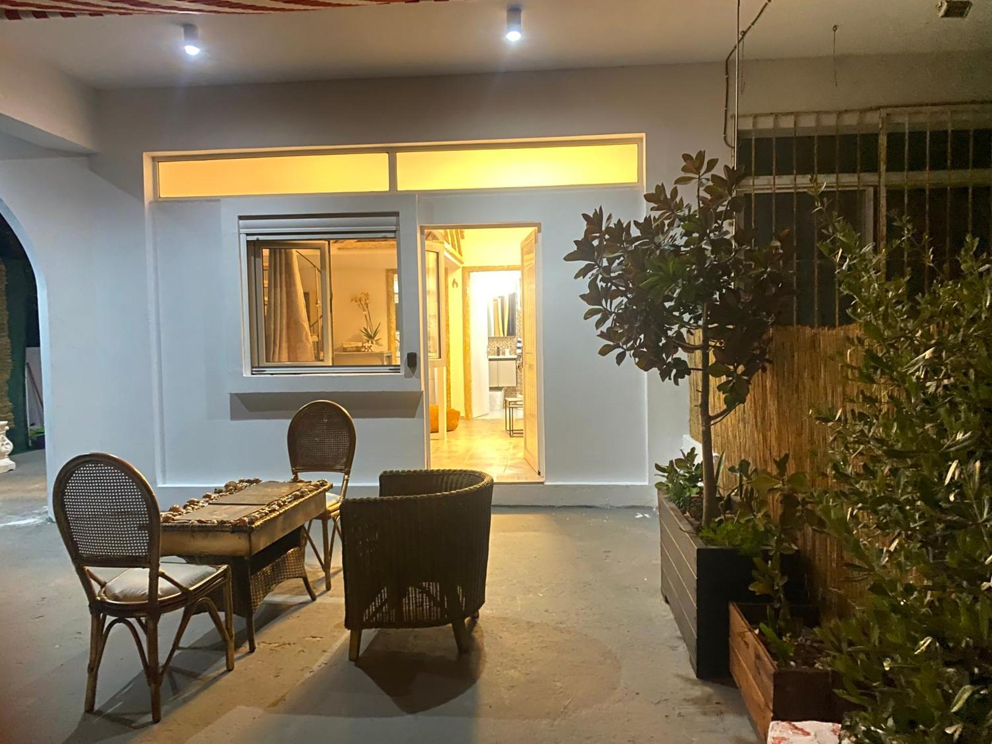 Flowers Lullaby Loft Afantou Bagian luar foto